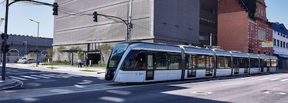 Intercity Rio De Janeiro Porto Maravilha