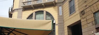 Aparthotel Dei Mercanti