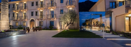 Best Western Plus Hotel Terre Di Eolo
