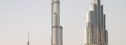 Rove Downtown Dubai