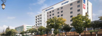 Novotel Setif Hotel