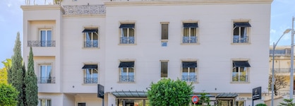 Hotel Lalla Doudja