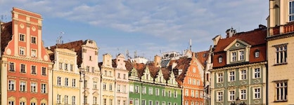 Ibis Wroclaw Centrum
