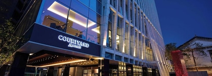 Courtyard By Marriott Seoul Namdaemun