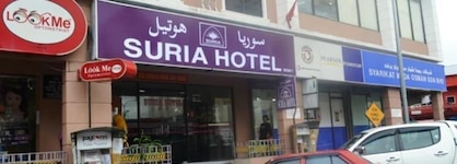 Suria Hotel Kota Bharu