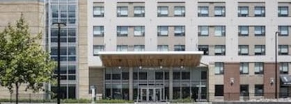 Algonquin Residence Ottawa