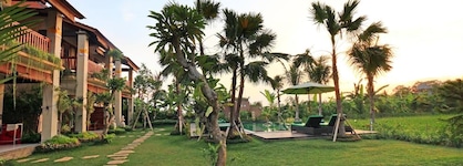 Ubud Tropical Garden