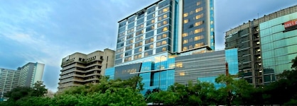 Vasaka Hotel Jakarta  Managed By Dafam
