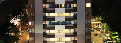 Swiss-Belhotel Pondok Indah