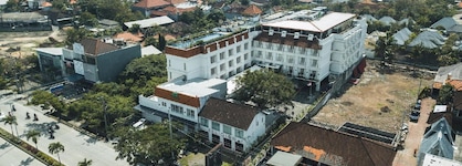 Nims Hotel Seminyak