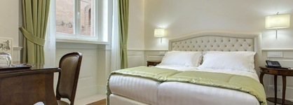 Hotel Degli Artisti