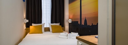 Citiez Hotel Amsterdam