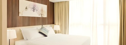 Oasia Suites Kuala Lumpur