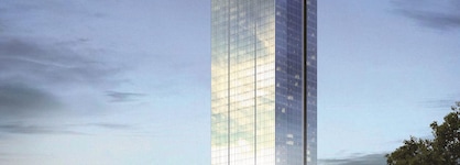 The St. Regis Kuala Lumpur
