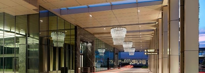 The St. Regis Kuala Lumpur