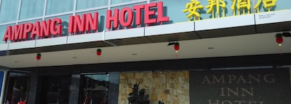 Ampang Inn Hotel