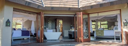 Kusudalweni Safari Lodge and Spa