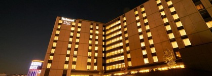 Richmond Hotel Premier Asakusa International