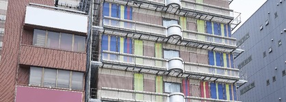 Sotetsu Grand Fresa Osaka - Namba