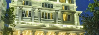 Belviu Hotel Bandung