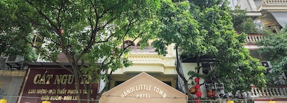 Hanoi Little Town Hotel