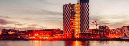 Clarion Hotel Helsinki