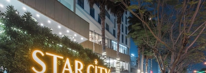 Starcity Bayfront Nha Trang Hotel