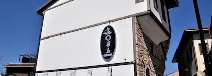Kosa Butik Otel
