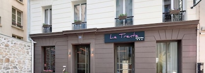 Hotel Le Trente
