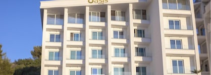 Hotel Oasis