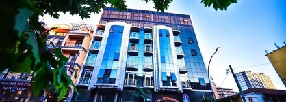 Era Palace Hotel