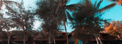 Arwana Perhentian Eco & Beach Resort