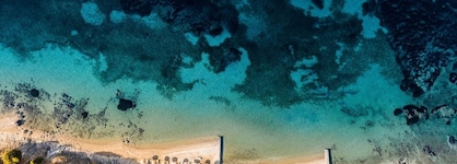 Bianco Olympico Beach Resort - All Inclusive