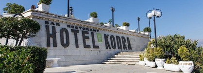 Hotel Kodra