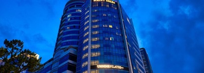 Kent Hotel Gwangalli By Kensington