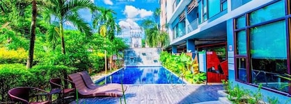 Tree Boutique Resort