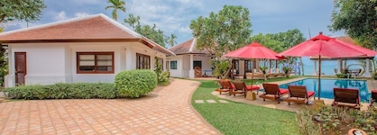The Privilege Hotel Ezra Beach Club