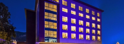 Grand Pasha Kyrenia Hotel & Casino & Spa