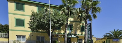 Hotel Martini