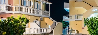 Hera Zakynthos Hotel