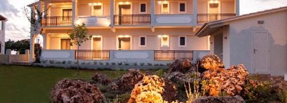 Hyacinthus-Cressida Seaside Apartments