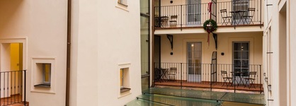 Old Royal Post Boutique Hotel & Premium Suites