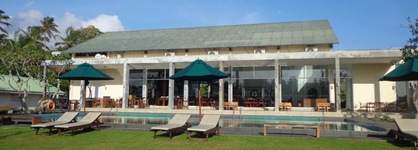 South Lake Resort Koggala