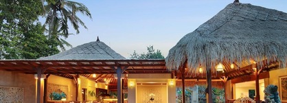 Jannata Resort And Spa