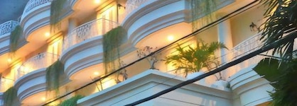 Amalfi Seminyak