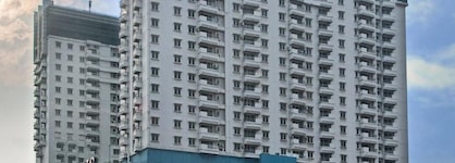 Grand Whiz Hotel Poins Simatupang Jakarta