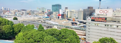 Apa Hotel Keisei Ueno Ekimae