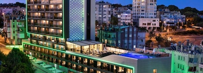 Holiday Inn Antalya Lara, An Ihg Hotel