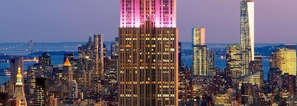 Hyatt House New York Chelsea