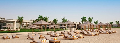 Al Zorah Beach Resort